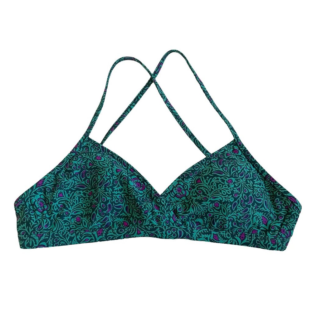 Patagonia Kupala Bikini Swim Top Women's SM